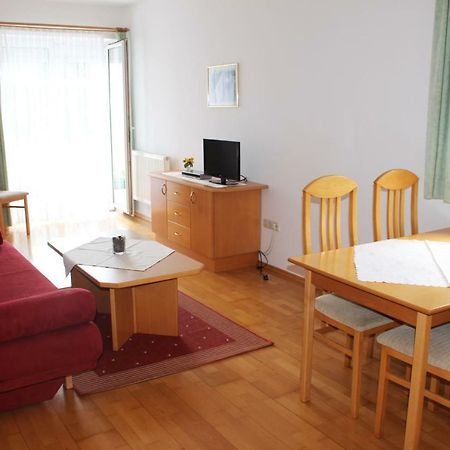 Appartement BERNI Strebersdorf Exterior foto